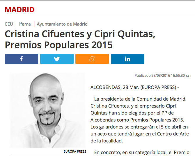 cipri (Demo)
