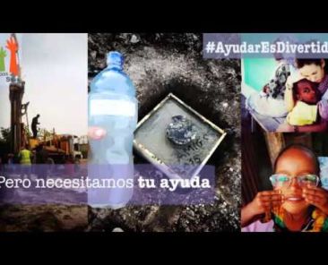 Ayudar es Divertido – Amigos de Silva (Demo)
