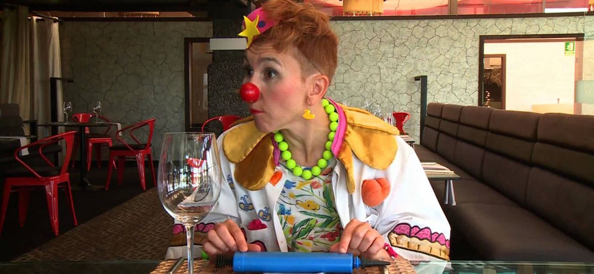 AYUDAR ES DIVERTIDO – FUNDACION THEODORA (Demo)