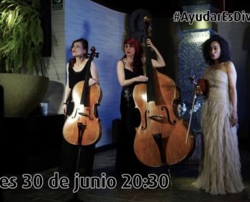 Ayudar es Divertido – oLVIDAdos (Demo)