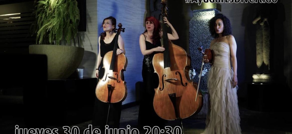 Ayudar es Divertido – oLVIDAdos (Demo)