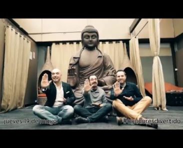 Ayudar es Divertido – Santa María de la Paz (Demo)