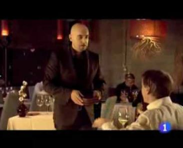En el Restaurante – José Mota (Demo)