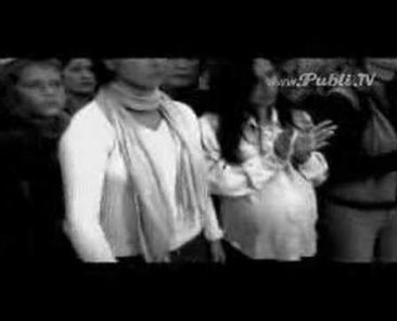 Gracias por la magia de vuestra amistad (Demo)