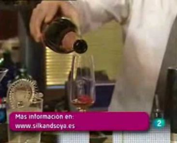 Silk&Soya, el mejor restaurante tailandés del mundo (Demo)