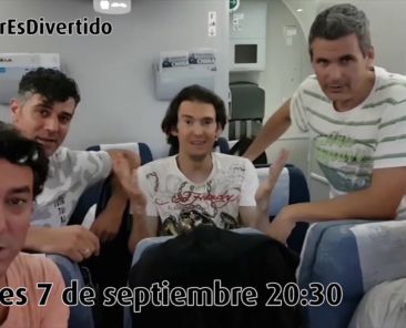 Ayudar es Divertido para AECC (Demo)