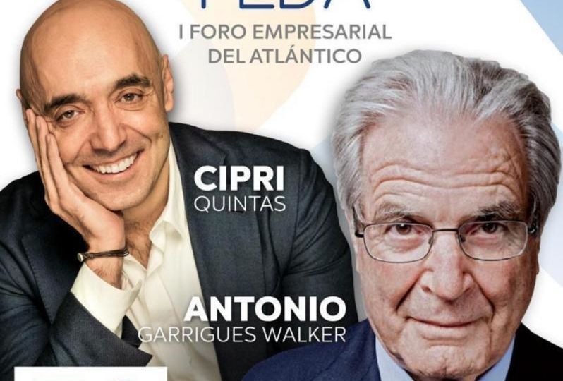 CIPRI FORO (Demo)