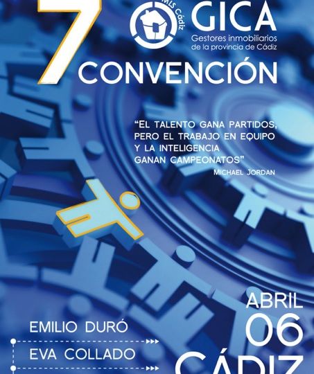 Gica-Convencion (Demo)