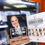 fundacion sandra ibarra, libro solidario, cipri quintas, acciones sociales, investigación cáncer, hospital la paz, hospital Ramón y cajal