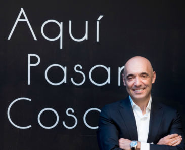 cipri quintas comparte lo bueno