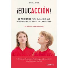 EducACCIoN-10-acciones-para-el-cambio-que-nuestros-hijos-merecen-y-necesitan