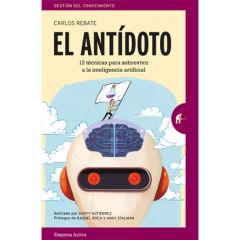 el-antidoto