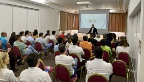 taller sobre inteligencia relacional