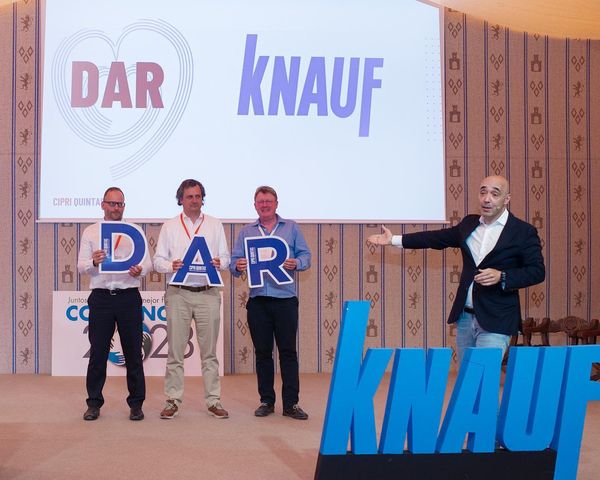 knauf espana