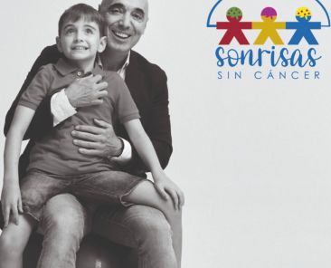 sonrisas sin cancer