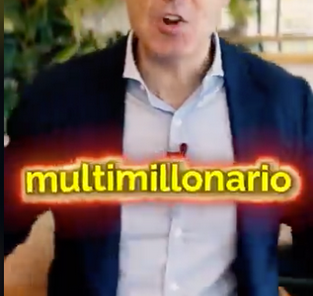 multimillonario