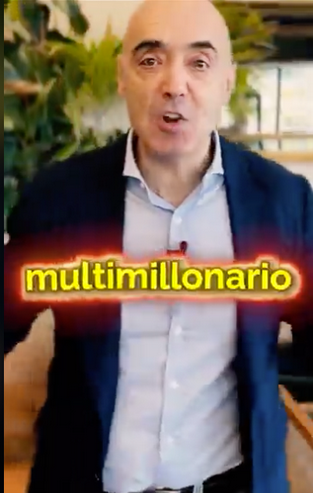 multimillonario