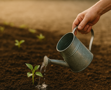 constancia emocional