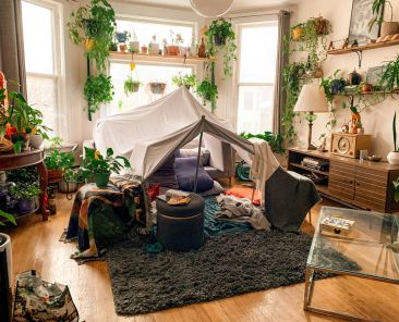 saca al niño que llevas dentro