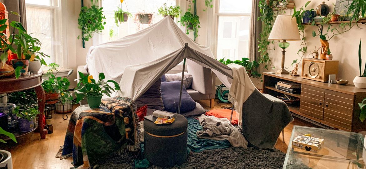 saca al niño que llevas dentro